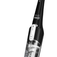 Aspirator Rowenta RH6545Wh, 30 W, Autonomie 30 min, Negru