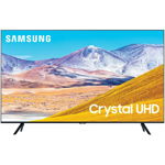 Televizor Samsung 43TU8002, 108 cm, Smart, 4K Ultra HD, LED, Clasa A