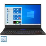 Laptop Gaming Asus ROG Zephyrus S17 GX701GXR-HG165T, Intel® Core™ i7-9750H, 16GB DDR4, SSD 1TB, NVIDIA GeForce RTX 2080 8GB, Windows 10 Home