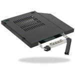 6,3cm SATAI-III/SAS HDD&SSD Slim ODD 9,5mm, ICY Dock