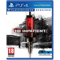 The Inpatient PlayStation 4