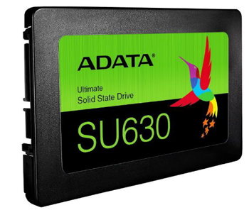 ADATA SSD 960GB 2.5 SATA3 SU630