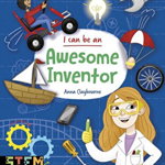 I Can Be an Awesome Inventor, 