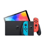 Switch (OLED-Model) Neon-Red/Neon-Blue, NINTENDO