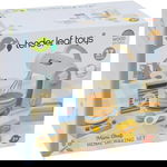 Jucarie de rol TENDER LEAF Robot de bucatarie TTL8227, 3 ani+, multicolor