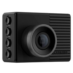 Camera auto DVR Garmin DashCam 46, unghi de 140 grade
