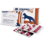 Condrovet Force HA pisica, 45 capsule, Bioiberica