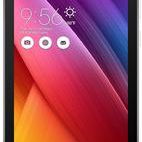 Tableta Asus ZenPad Z170CG, Procesor Intel® Atom™ x3-C3200RK Quad-Core 1.4GHz, IPS LCD Capacitive touchscreen 7", 1GB RAM, 16GB Flash, 2MP, Wi-Fi, 3G, Android (Alb)
