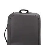 Rucsac Bestlife Neoton - Gri/negru - Laptop 16 Inch, Charge Pentru Usb Si Typec Conectori - Slim
