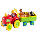 Tractor B Beez & Farm Animals (56030) 