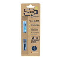 Pix Online 2nd Life, albastru Pix Online 2nd Life, albastru