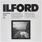 Ilford Multigrade RC Deluxe Pearl 20.3 x 25.4cm 100