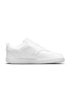 Pantofi sport Nike Court Vision Low DH2987-001, Alb