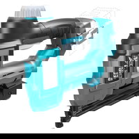 Capsator 18 V Li-ion 2 in 1 capse si cuie acumulator neinclus SAS+ALL DEDRA