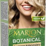 Marion Marion Sampon colorant Botanic (Vege) Nr. 27 Blond platinat 1 pachet., Marion