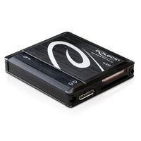Cititor de carduri DeLock USB 3.0 All in 1