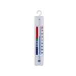 Termometru pentru frigider -40/40 °C, cu carlig agatare, Hendi, 23x150x(H)9 mm, HENDI