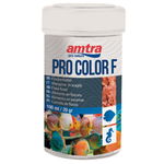 Hrana pentru pesti de acvariu, Amtra, Pro Color F, 20 g, A1048398, Amtra