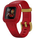 Bratara fitness Vivofit jr. 3 Disney Iron Man, Garmin