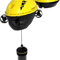 Chasing F1 Pro, CHASING-INNOVATION