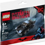 Batmobil LEGO DC (30455), LEGO