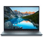 Laptop Dell Inspiron Plus 7420, 14.0", 16:10 2.2K (2240x1400), i7-12700H, 16GB, 512GB SSD, GeForce RTX 3050, W11 Pro, DELL