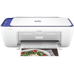 Imprimanta multifunctionala inkjet color HP 2821e, A4, USB 2.0, Wi-Fi, 7.5 ppm negru, 5.5 ppm color