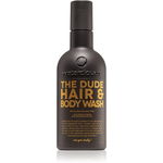 Waterclouds The Dude Hair & Body Wash 2 in 1 gel de dus si sampon 250 ml, Waterclouds