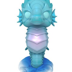 Figura Funko POP! DC Comics: Aquaman and the Lost Kingdom - Storm #1305, Funko