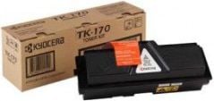 COMPATIBIL ATK-170N for Kyocera printer; Kyocera TK-170 replacement; Supreme; 7200 pages; black, ACTIVEJET