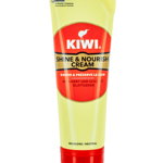 Kiwi Crema de pantofi Shine&Nourish 75 ml Neutral
