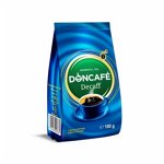 Cafea Doncafe decaffeinated 100 g