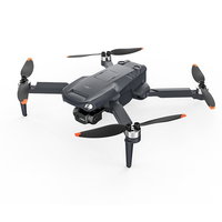 Drona Loomax,6K HD, distanta de control 600 m, capacitate baterie 7.4V 2200mAH, autonomie zbor 25 minute, pliabila, Loomax