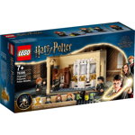 LEGO Harry Potter - Hogwarts: Greseala cu Polipotiunea 76386, 217 piese, Lego