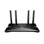 Wireless Router TP-LINK, ARCHER AX1800;WI-FI 6, Dual-Core CPU, Dual- Band,