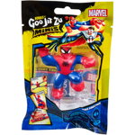 Figurina Goo Jit Zu Minis S5 Marvel Spider Man 41380-41386