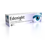Unguent oftalmic hipertonic EdeNight