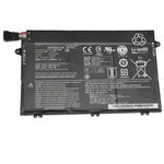 Baterie pentru L17C3P52 4050mAh 3 celule 11.1V Li-Polymer, Lenovo