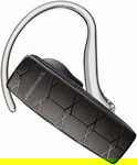 Casca In-Ear Bluetooth Plantronics Explorer 55, Negru