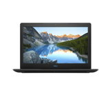 Notebook Dell G3 3579, 15.6" Full HD, Intel Core i5-8300H, GTX 1050-4GB, RAM 8GB, SSHD 1TB + 8GB, Windows 10 Home