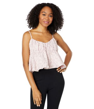 Imbracaminte Femei en saison Archaic Top Pink, en saison