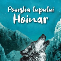 Povestea lupului Hoinar, 