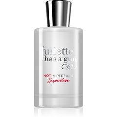 JULIETTE HAS A GUN Not A Perfume