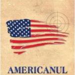 Americanul - Paperback brosat - Andrew Britton - RAO, 