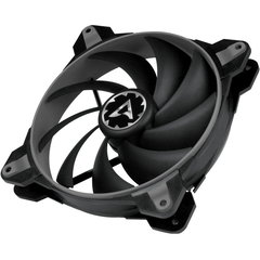 VENTILATOR ARCTIC PC 140x140x28 mm and BioniX F140 and w/ PWM and and cablu PST low noise FD bearing grey and ACFAN00161A and