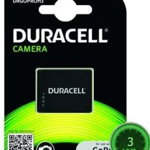 Duracell, Acumulator camera foto, compatibil GoPro Hero3, 3.7v, 1000mAh, Duracell