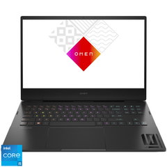 Notebook HP OMEN 16-k0029nq 16.1"