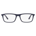 Rame ochelari de vedere barbati Emporio Armani CLIP-ON EA4160 54371W, Emporio Armani