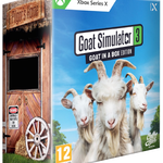 Goat Simulator 3 Goat In A Box Edition XBOX SERIES X