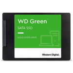 Solid-State Drive (SSD) WESTERN DIGITAL Green 1TB SATA3 2.5"
